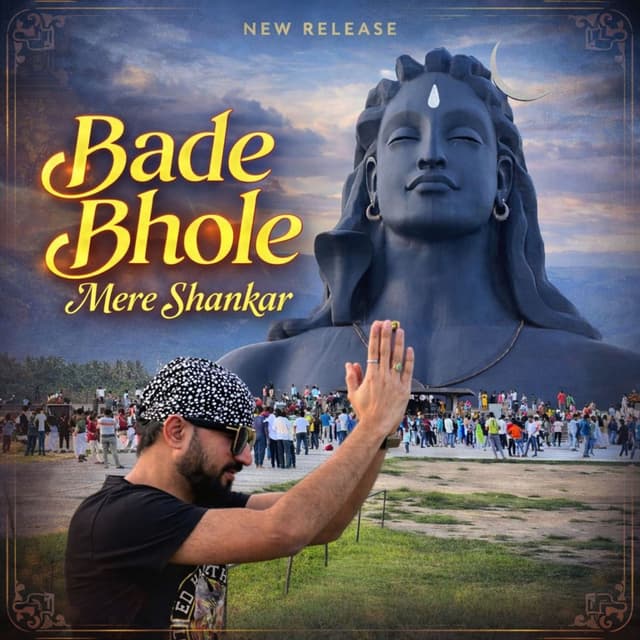 Bade Bhole - Mere Shankar
