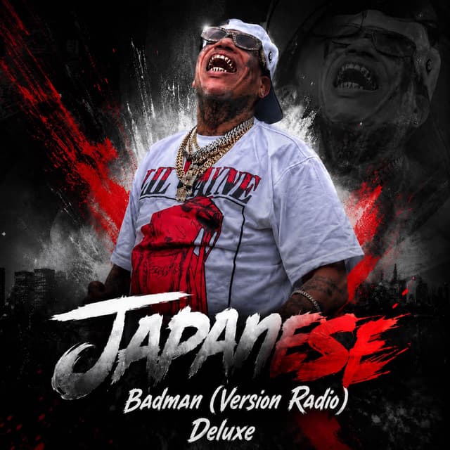 Badman (Deluxe Version Radio)