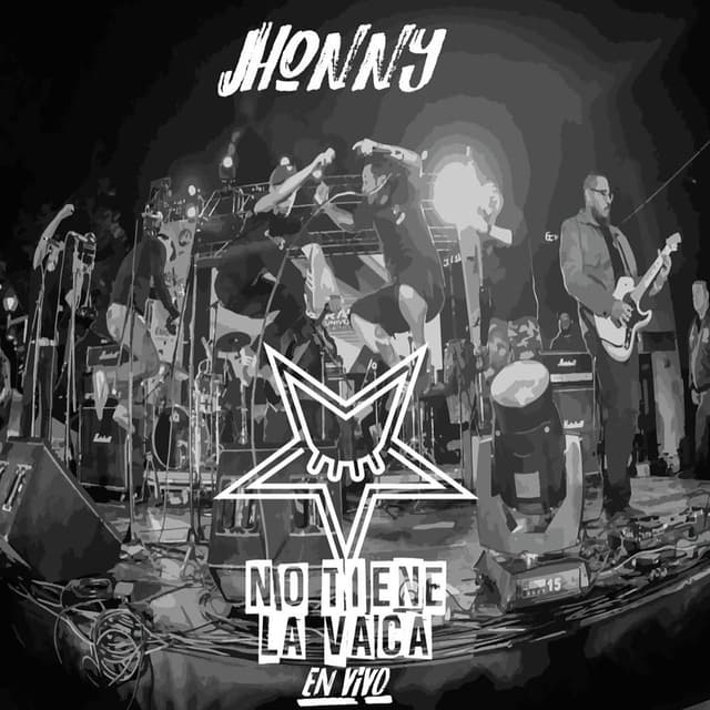 Jhonny (En Vivo)