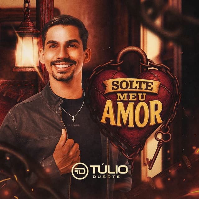 Solte Meu Amor