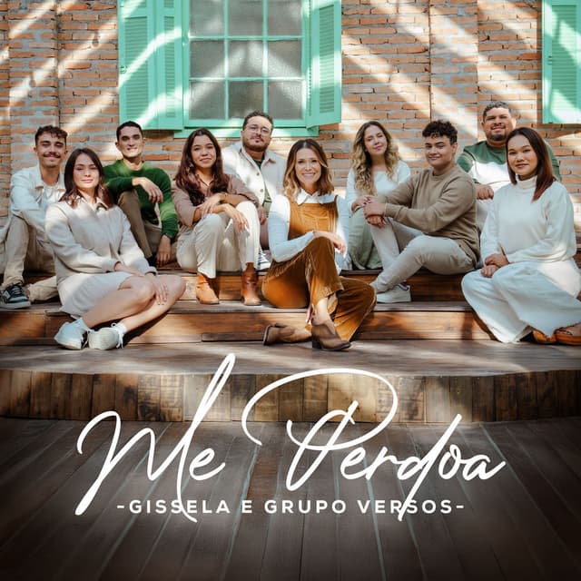 Me Perdoa