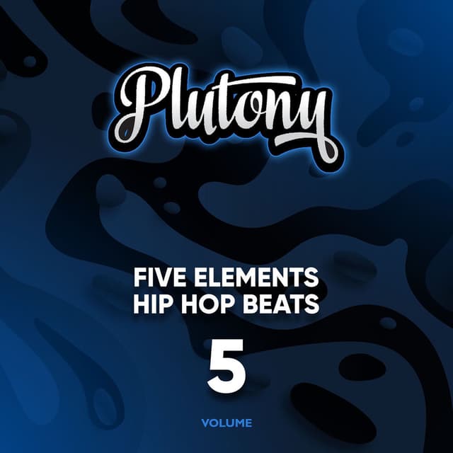 Five Elements. Hip Hop Beats, Vol. 5