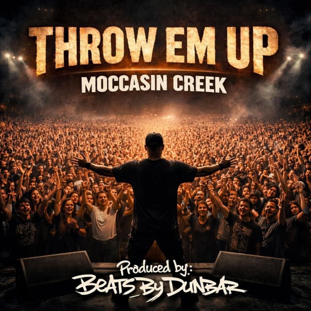 Throw Em Up