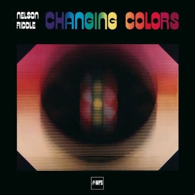 Changing Colors