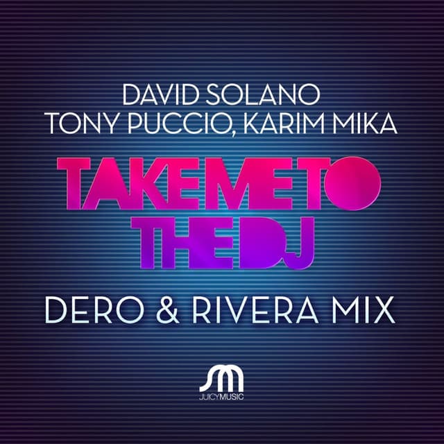 Take Me to the DJ