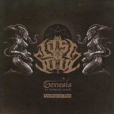 Genesis: XX Years of Chaoz (0)
