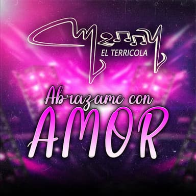 Abrazame Con Amor