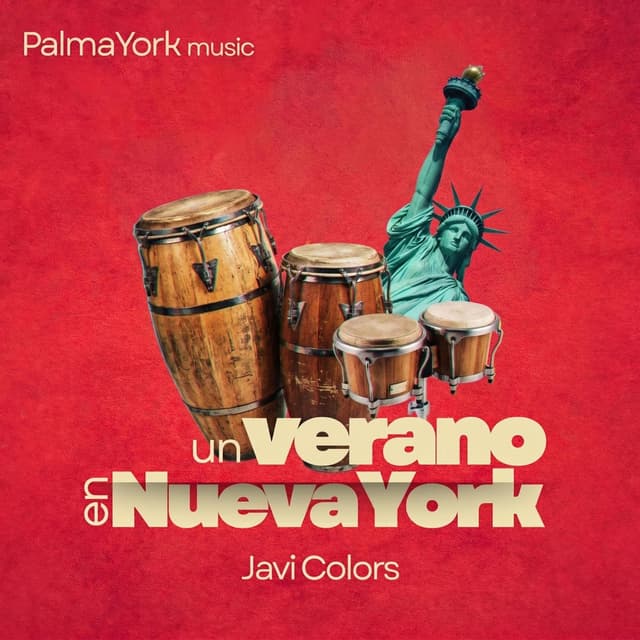 Un verano en Nueva York