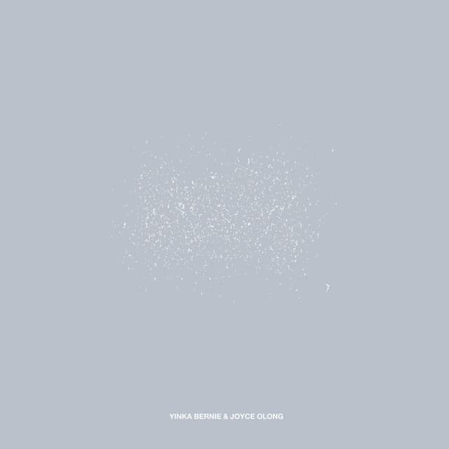 It's Okay to Cry (feat. Joyce Olong)