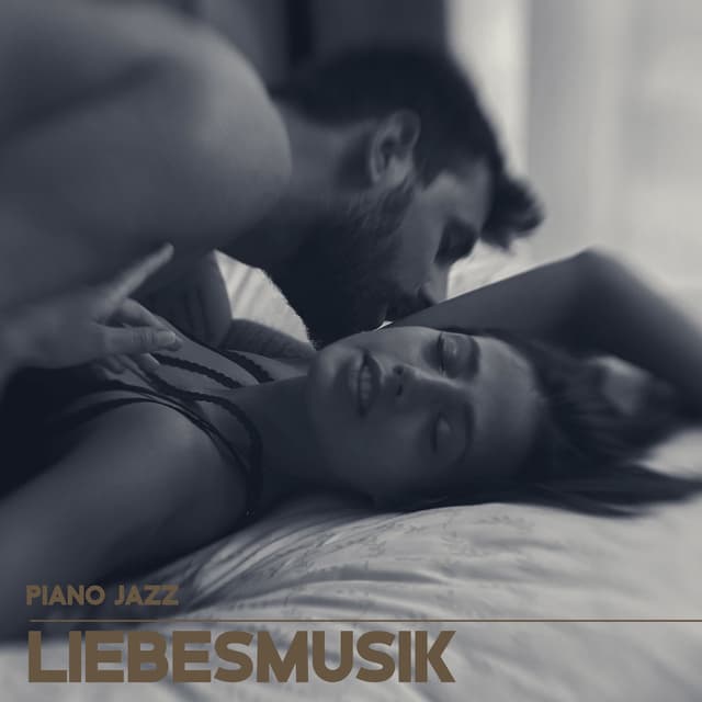 Piano jazz liebesmusik - Instrumentale romantische zeit für verliebte