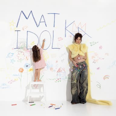 MATKA IDOLKA
