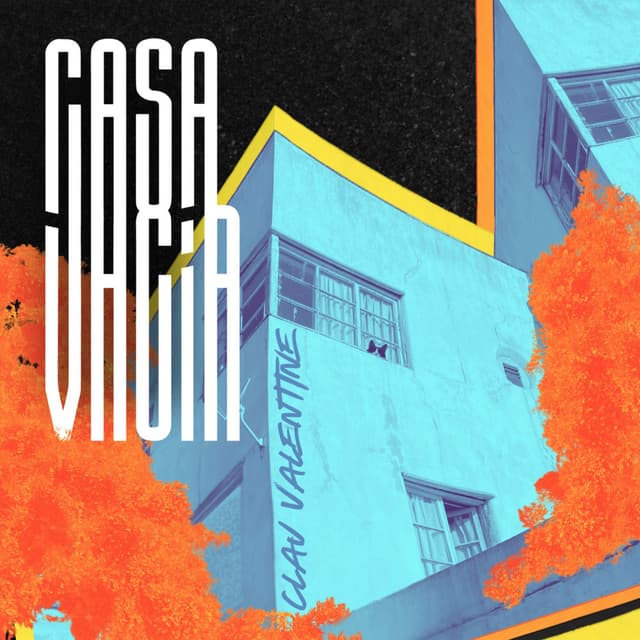 Casa Vacía