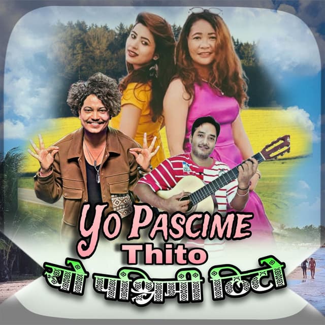 Yo Pascime Thito