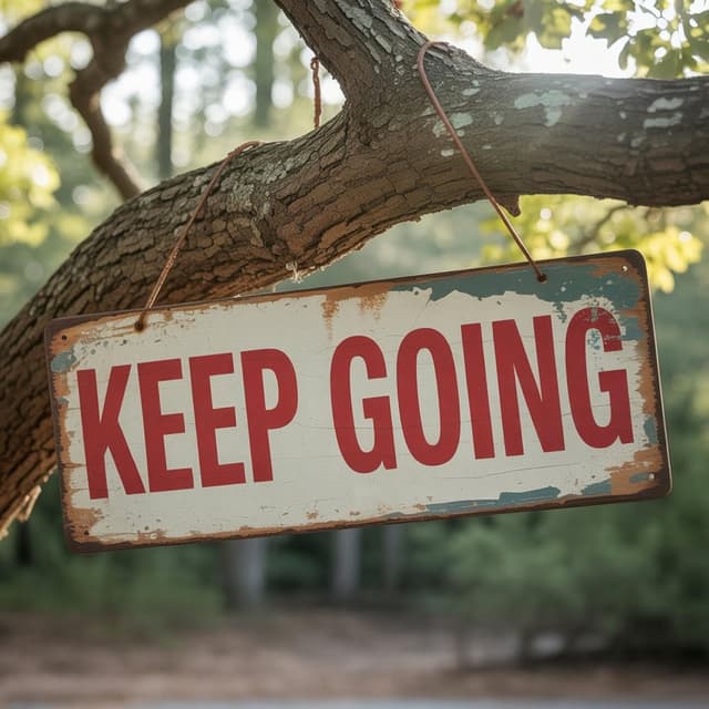 Keep Going (feat. Gucci Mane)