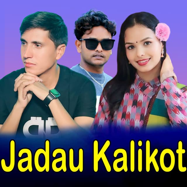Jadau Kalikot