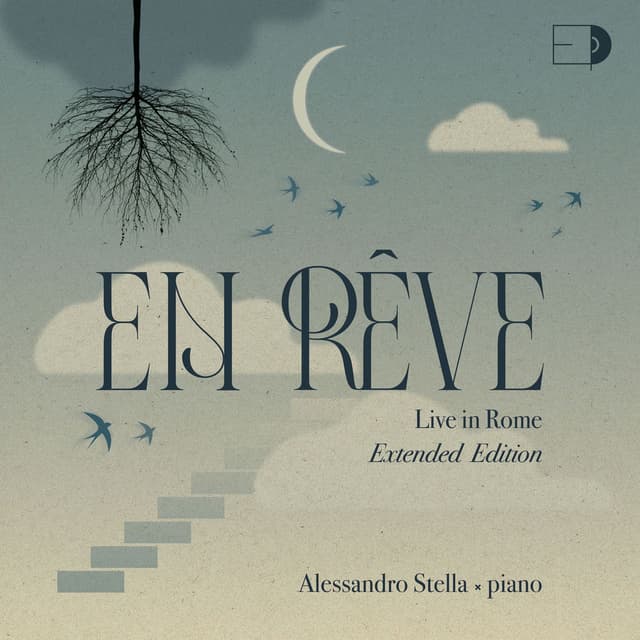 En rêve (Live in Rome - Extended Edition)