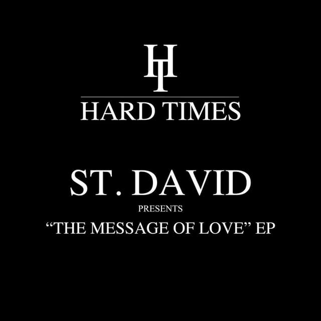 The Message Of Love