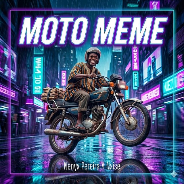 Moto Meme