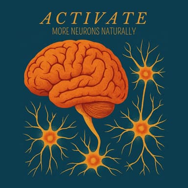 Activate More Neurons Naturally