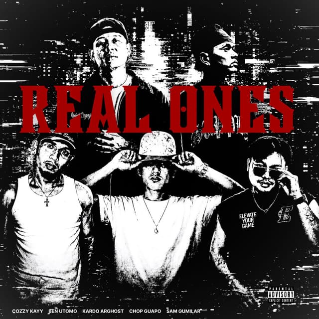 Real Ones