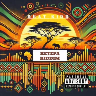 Ketepa Riddim