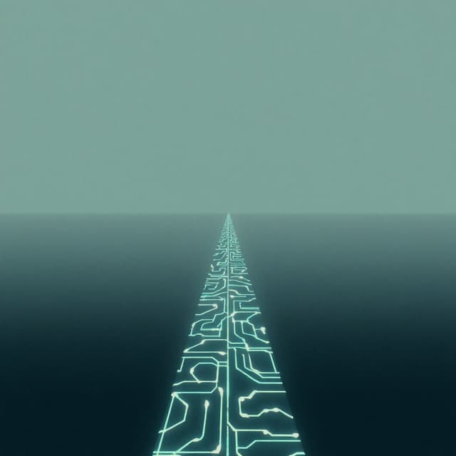 Submerged Light