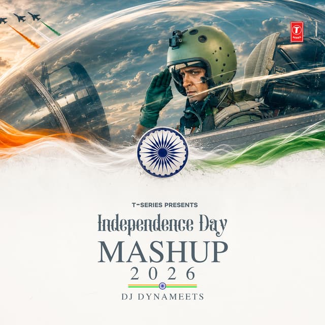 Independence Day Mashup 2026