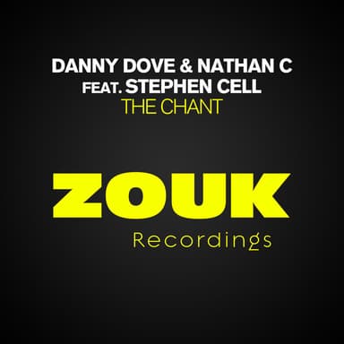 The Chant (Instrumental Radio Edit)