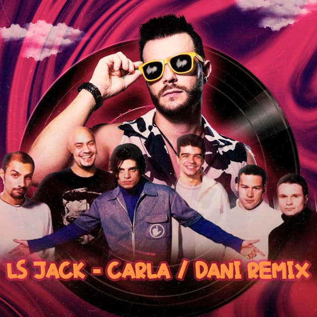 Carla (REMIX)