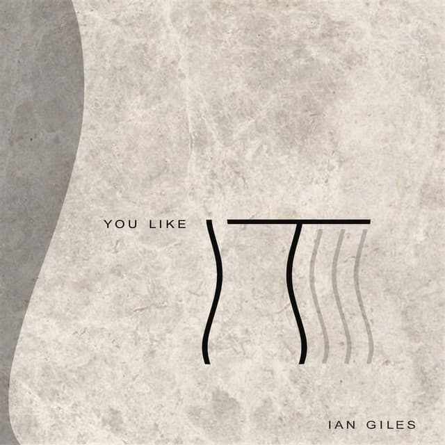 You Like It