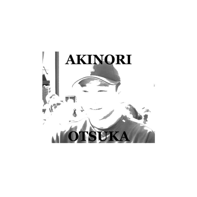 AKINORI OTSUKA