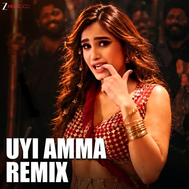 Uyi Amma Remix
