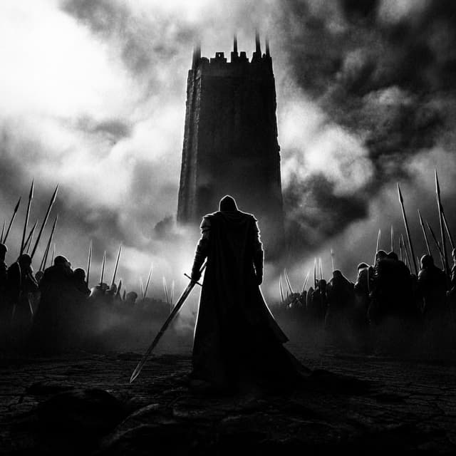 Rise of the Warrior