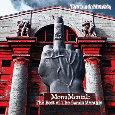 Monumental: The Best of the fundaMentals