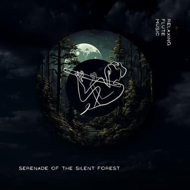Serenade of the Silent Forest