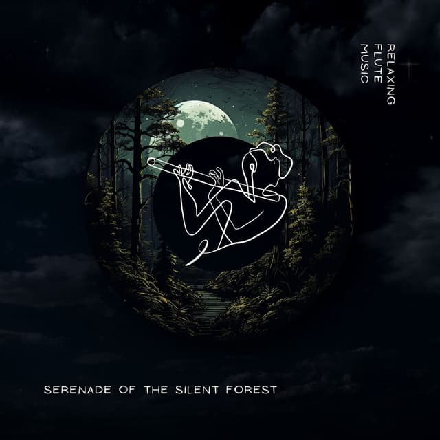Serenade of the Silent Forest