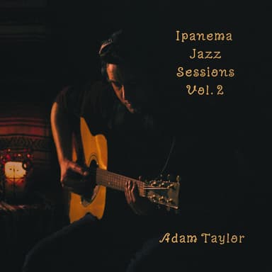Ipanema jazz Sessions, Vol. 2