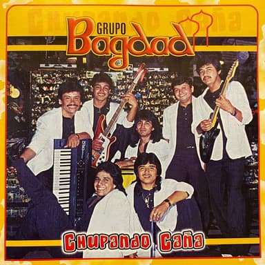 Chupando Caña