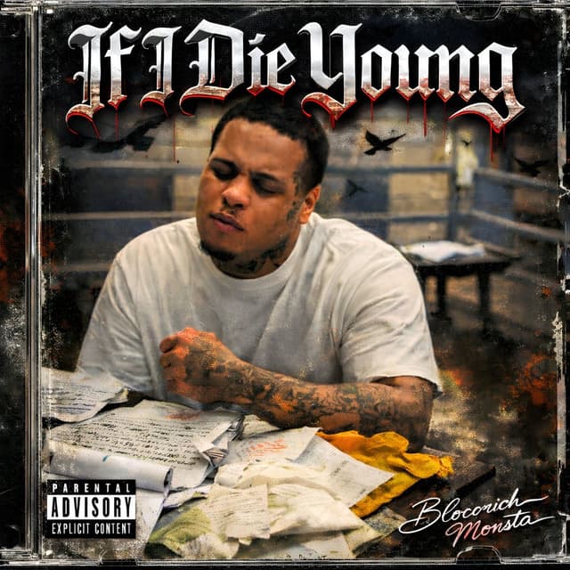 If I Die Young (Acapella)