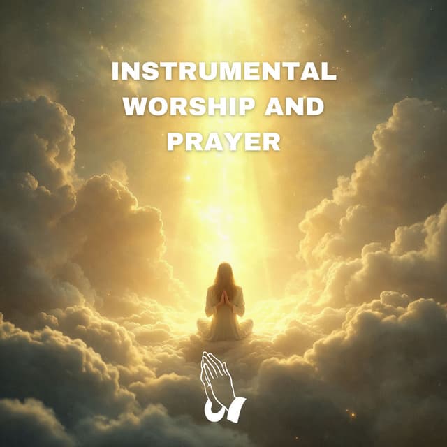 In the Quiet Hours, I Speak to the Divine