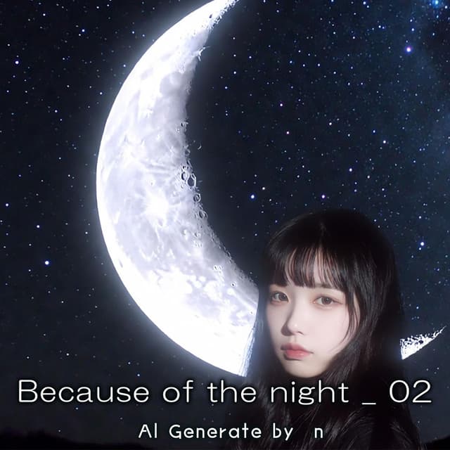 Because of the night_02