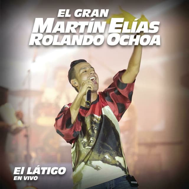 El Látigo