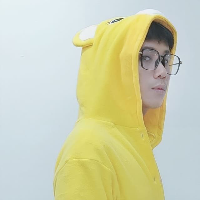 เรื่องง่ายๆ (Cute Version)