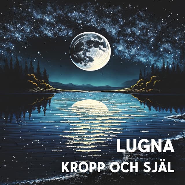 Lugna kropp och själ