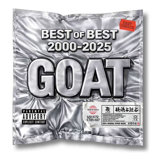 GOAT