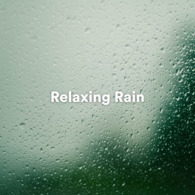 Relaxing Rain (Pluie relaxante)