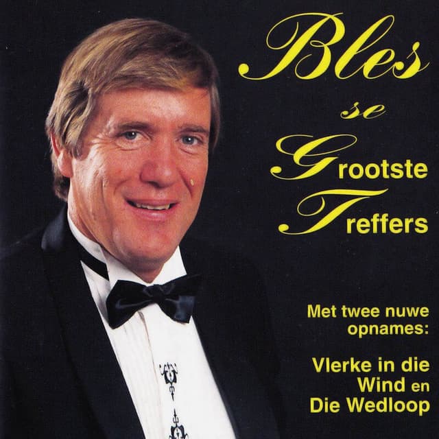 Bles Se Grootste Treffers