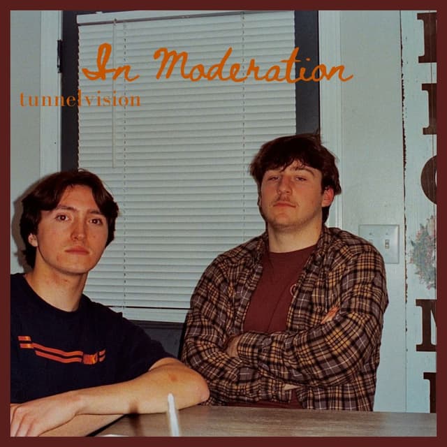 In Moderation