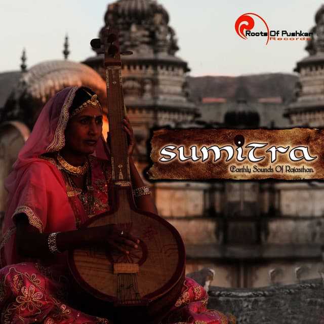 Earthly Sounds of Rajasthan