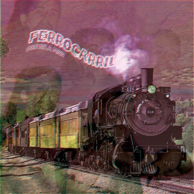 Ferrocarril